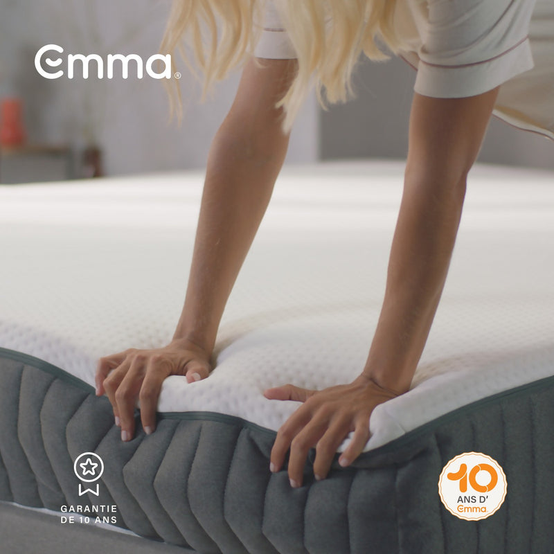 Matelas Hybride Premium II