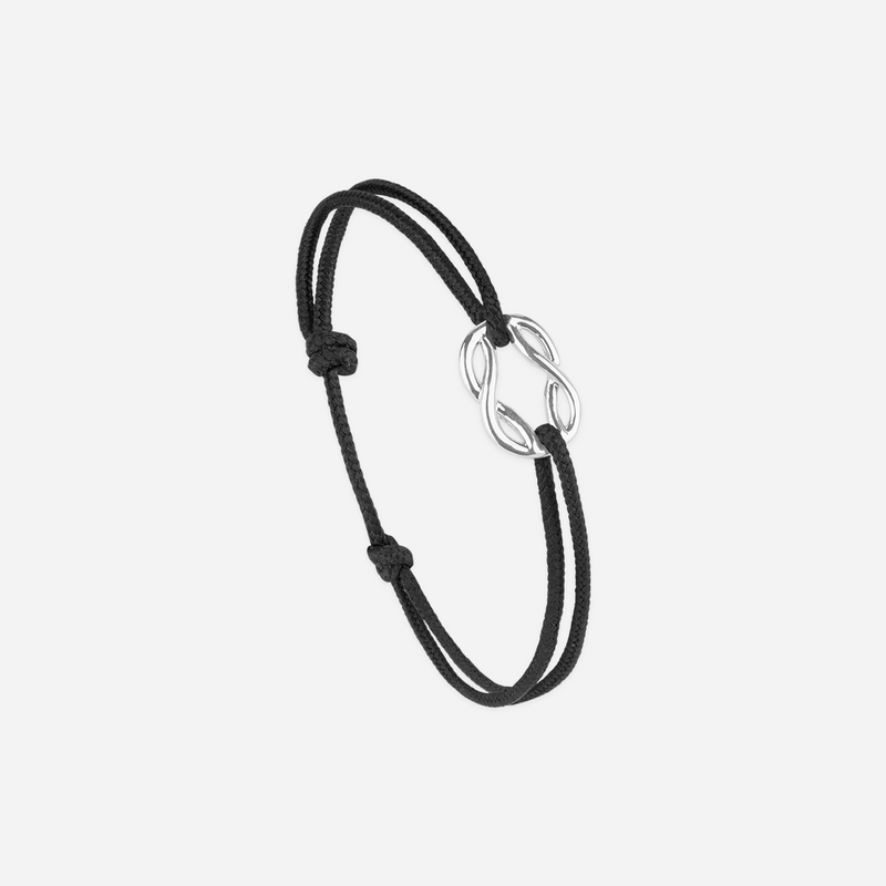 Bracelet Hublot - Noir