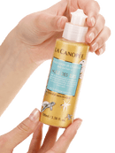 Aceite de Isla para Cuerpo y Cabello