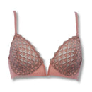 Soutien Gorge Armatures - Dancing Queen - Blush