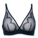 Bralette - Florence - Noir