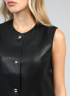Veste Hulysse Noir