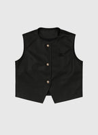 Veste Hulysse Noir