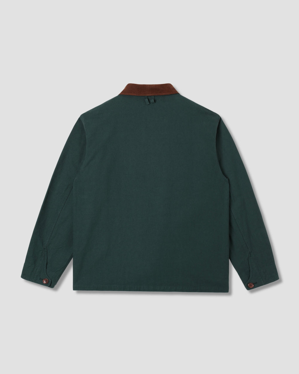 Hunters Jacket - Botanical Green
