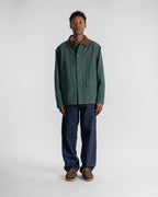 Hunters Jacket - Botanical Green