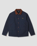 Hunters Jacket - Navy Heather