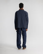 Hunters Jacket - Navy Heather