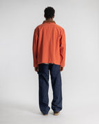 Hunters Jacket - Washed Red