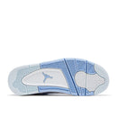 Air Jordan 4 Retro Forget Me Not (W) - Bleu