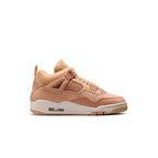 Air Jordan 4 Retro Cozy Girl (W) - Marron