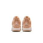Air Jordan 4 Retro Cozy Girl (W) - Marron