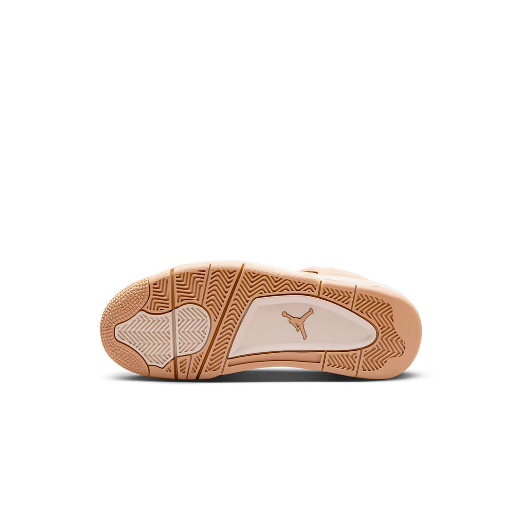 Air Jordan 4 Retro Cozy Girl (W) - Marron