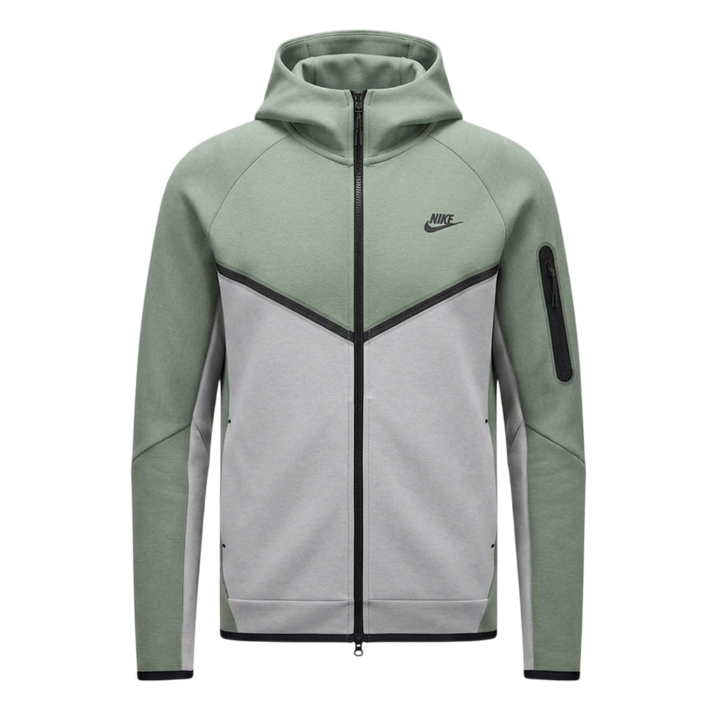 Veste de survêtement Homme Nike TECH FLEECE FULL ZIP HOODIES