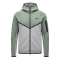 Veste de survêtement Homme Nike TECH FLEECE FULL ZIP HOODIES