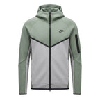 Veste de survêtement Homme Nike TECH FLEECE FULL ZIP HOODIES