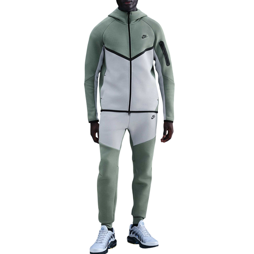 Veste de survêtement Homme Nike TECH FLEECE FULL ZIP HOODIES