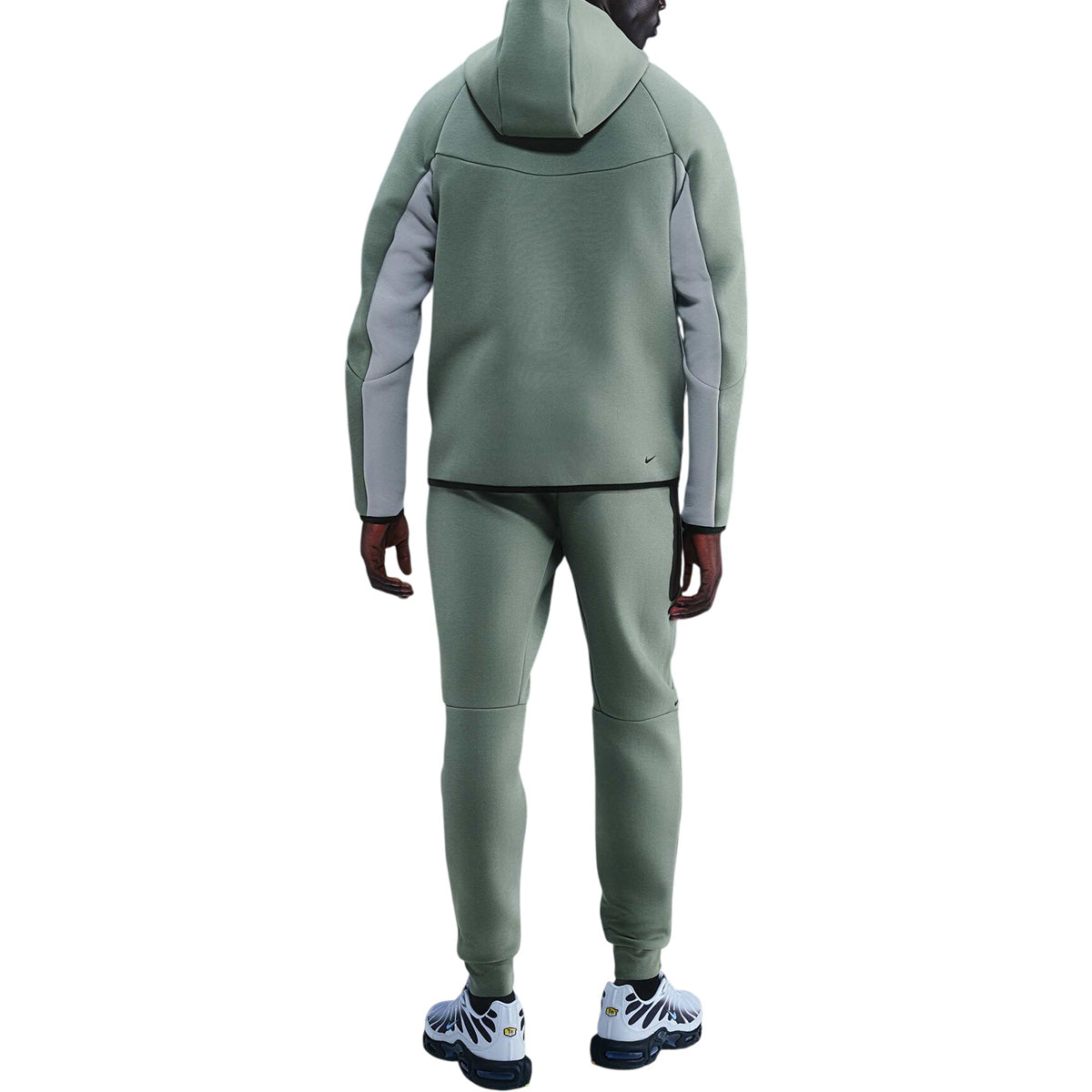 Pantalon de survêtement Homme Nike TECH FLEECE JOGGER