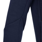 Vestes De Survêtement Nike Tech Fleece Full Zip Hoodie - Bleu Marine, Noir