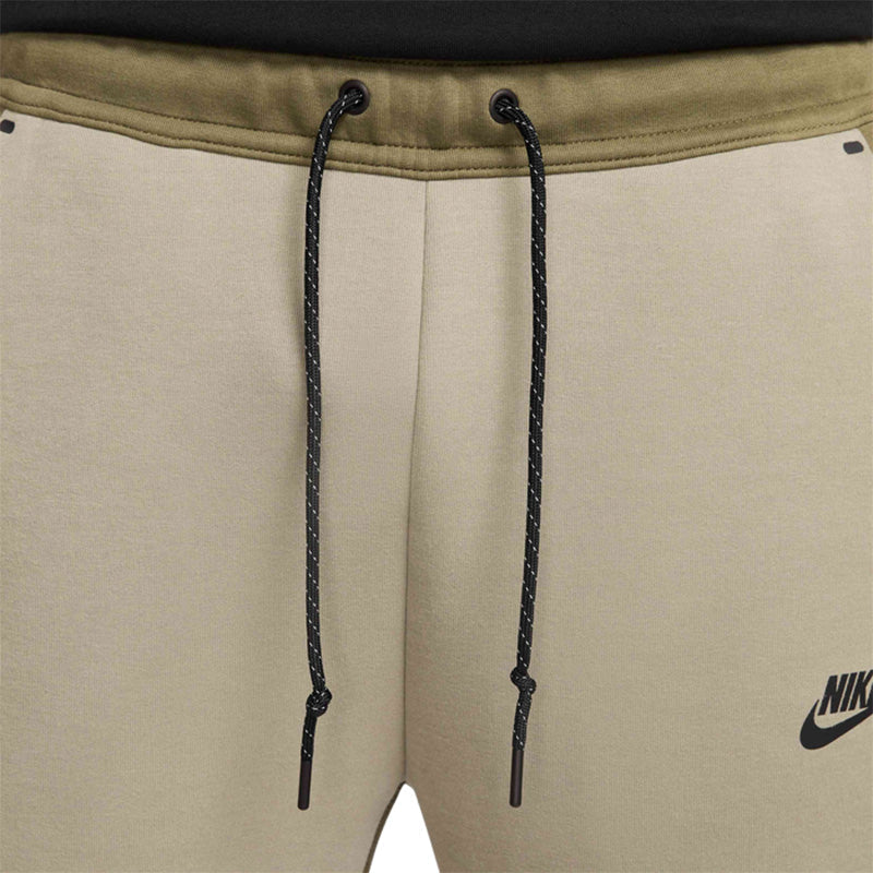 Pantalon De Survêtement Nike Tech Fleece Jogger - Beige, Kaki