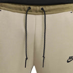 Pantalon De Survêtement Nike Tech Fleece Jogger - Beige, Kaki