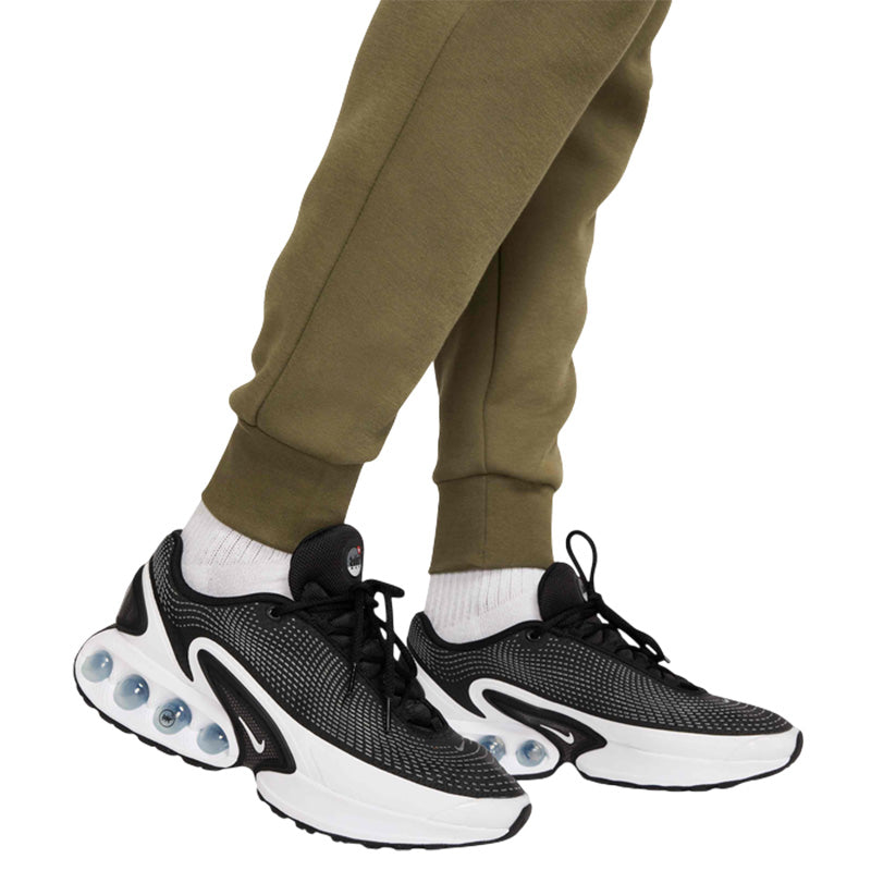 Pantalon De Survêtement Nike Tech Fleece Jogger - Beige, Kaki