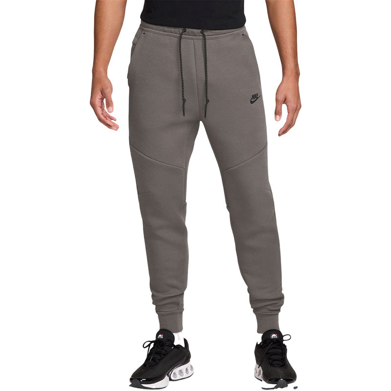 Pantalon De Survêtement Nike Tech Fleece Jogger - Gris Foncé
