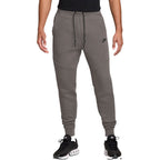 Pantalon De Survêtement Nike Tech Fleece Jogger - Gris Foncé