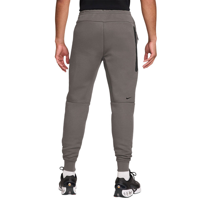 Pantalon De Survêtement Nike Tech Fleece Jogger - Gris Foncé