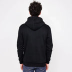 Sweat Chauffant À Capuche
