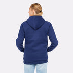Sweat Chauffant À Capuche