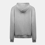 Sweat Chauffant Zippé