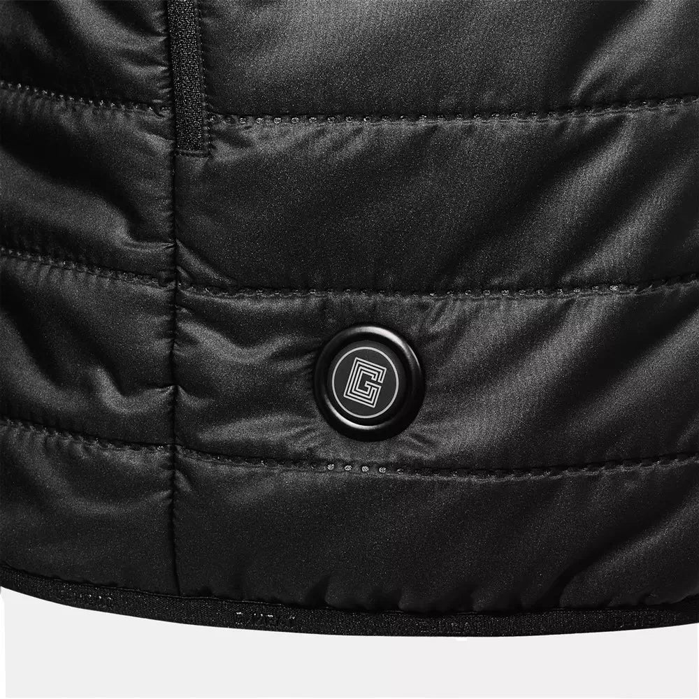 Doudoune Extra-Warm Homme