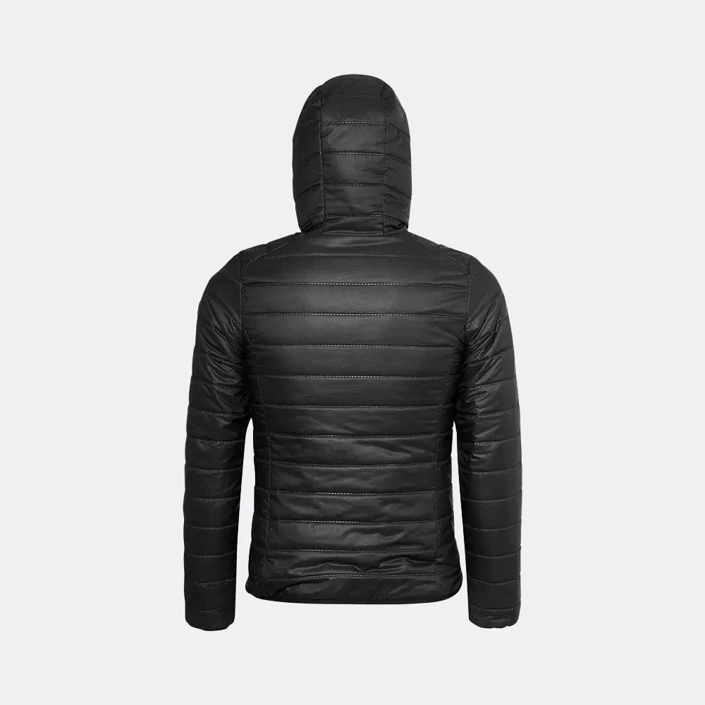 Doudoune Extra-Warm Homme