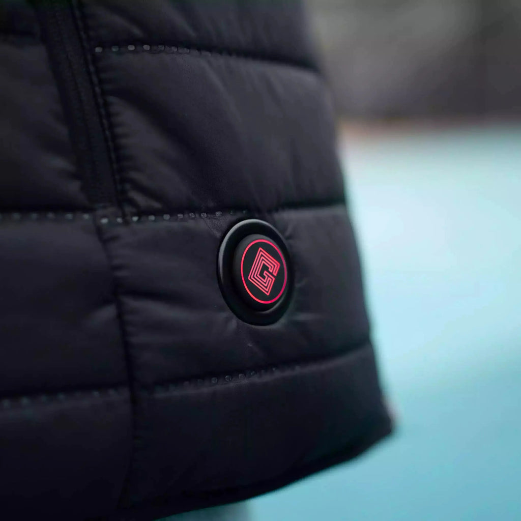 Doudoune Extra-Warm Homme
