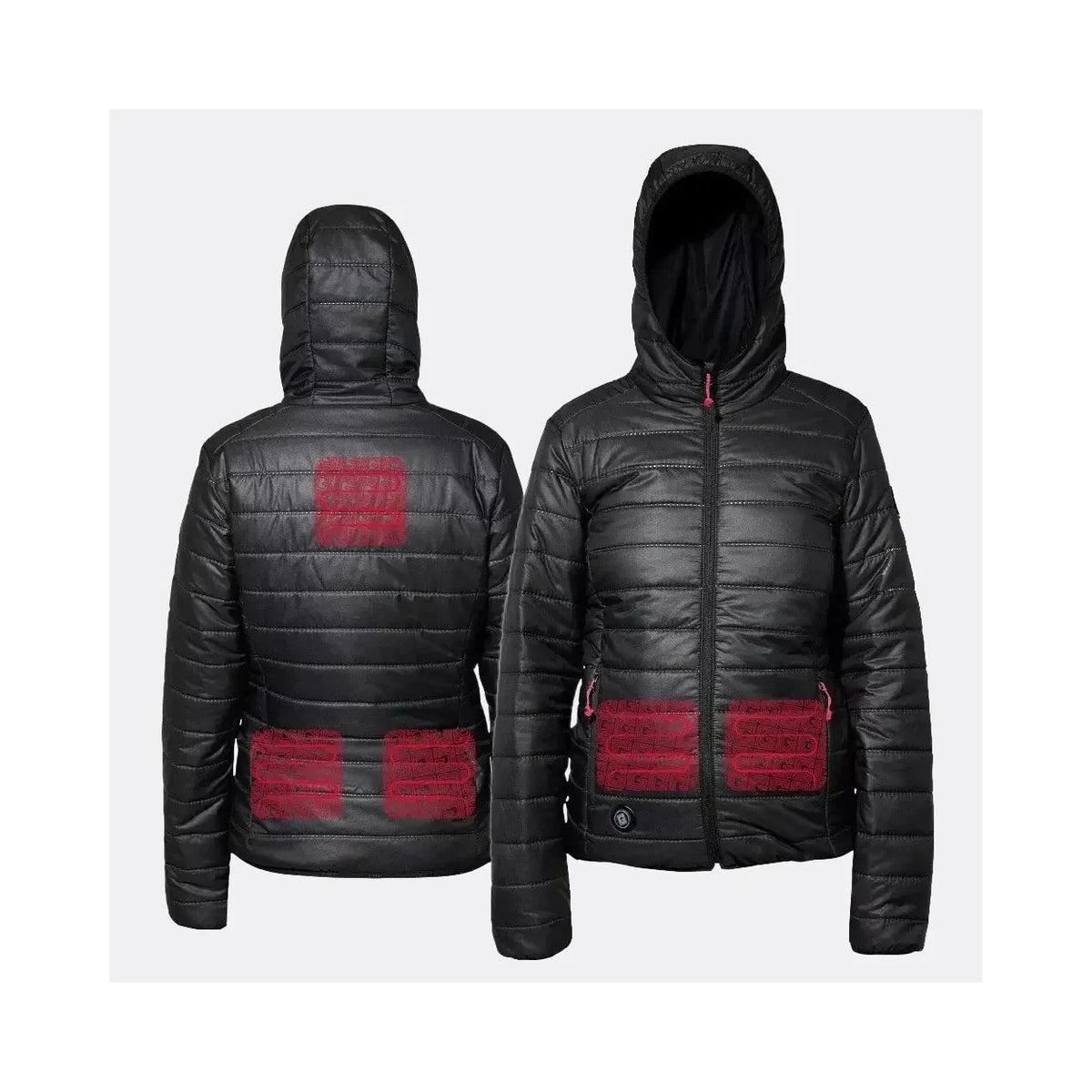 Doudoune Extra-Warm Femme