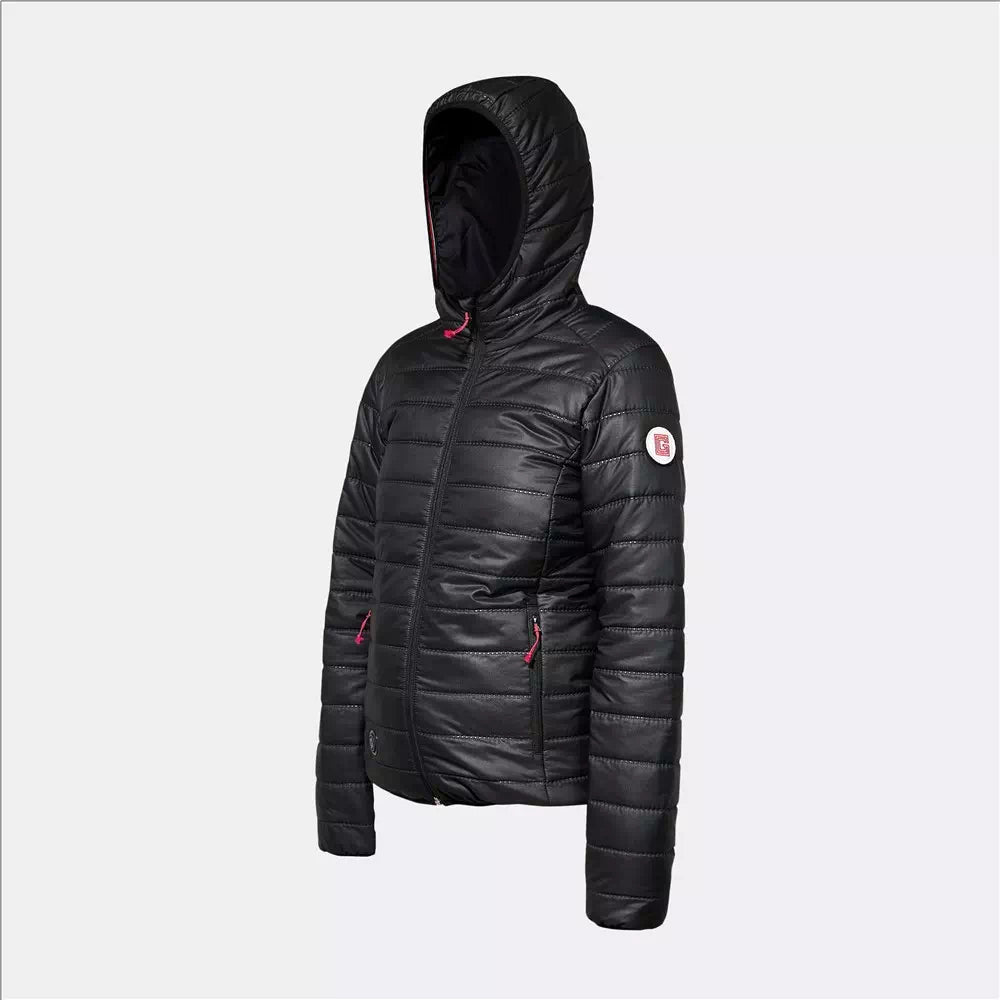 Doudoune Extra-Warm Femme