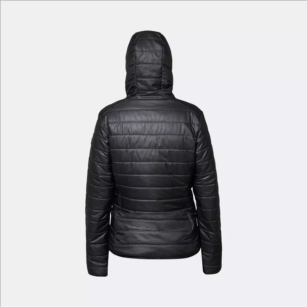 Doudoune Extra-Warm Femme