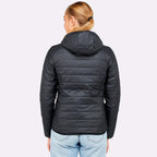 Doudoune Extra-Warm Femme
