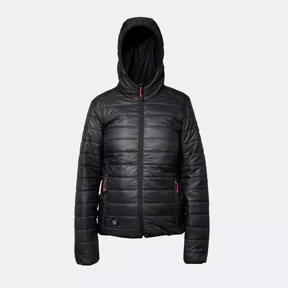 Doudoune Extra-Warm Femme