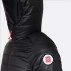 Doudoune Extra-Warm Femme