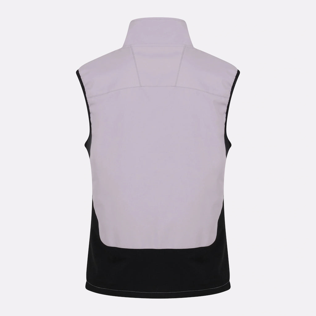 Gilet Chauffant Sport Gris Homme