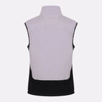 Gilet Chauffant Sport Gris Homme