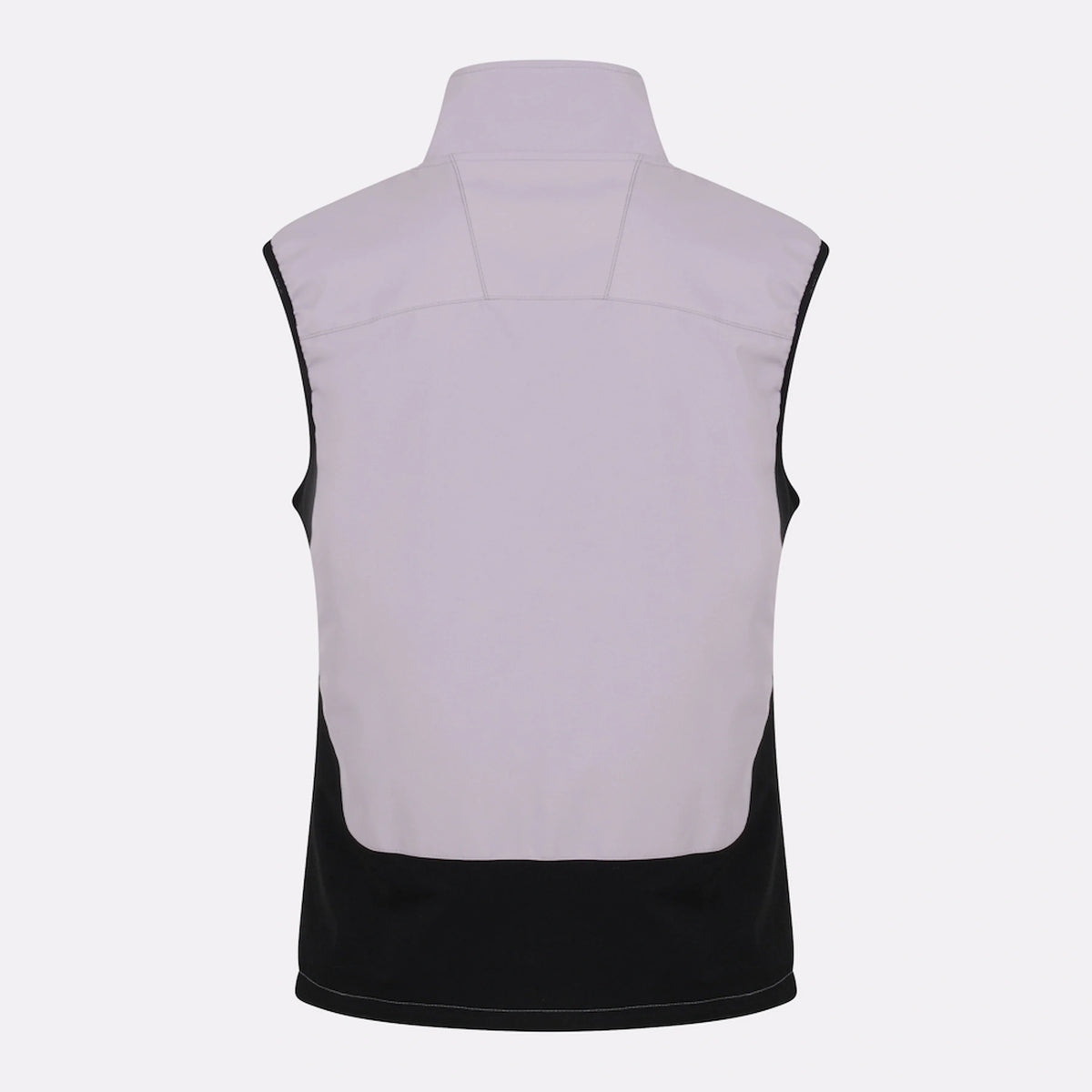 Gilet Chauffant Sport Gris Homme