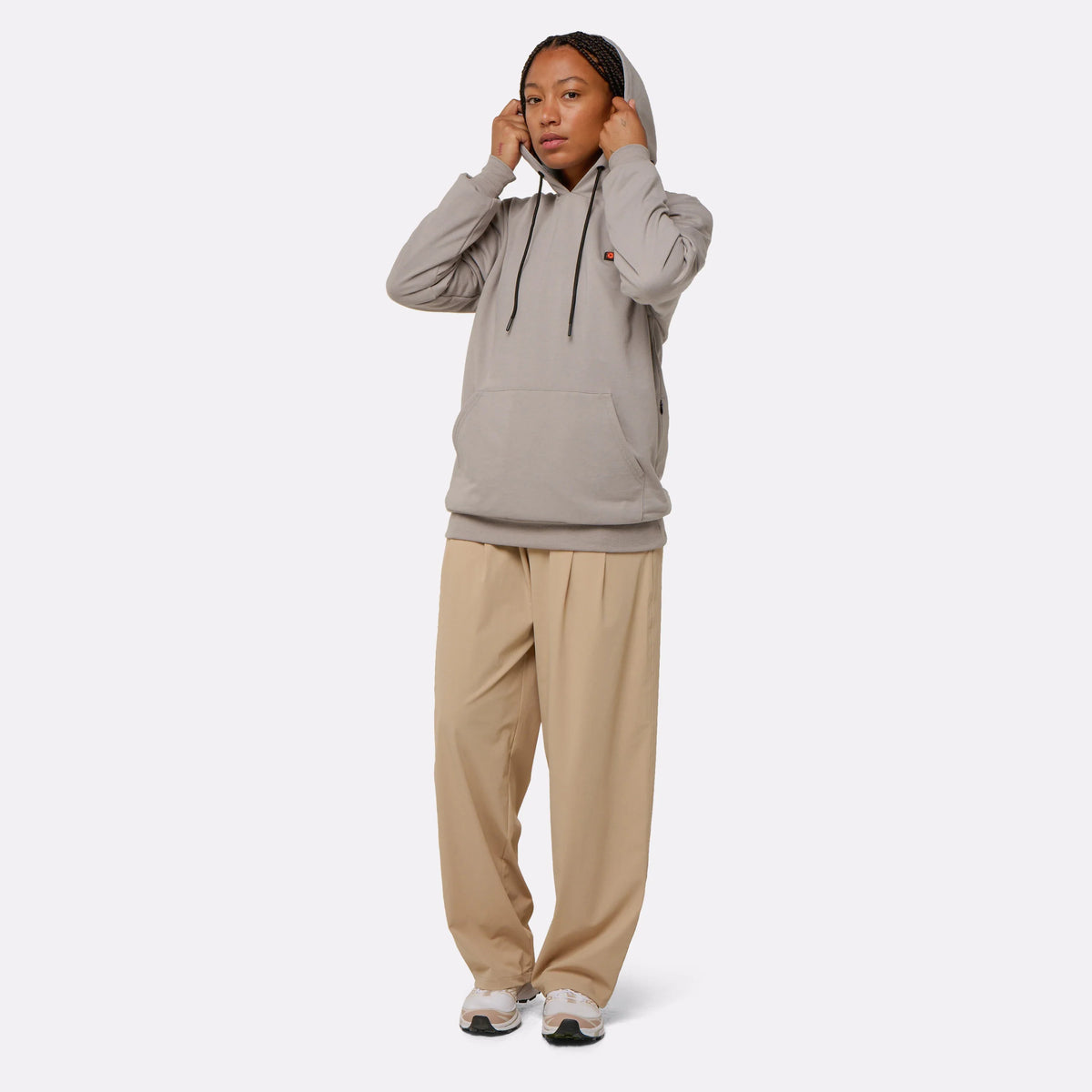 Sweat Chauffant Essential