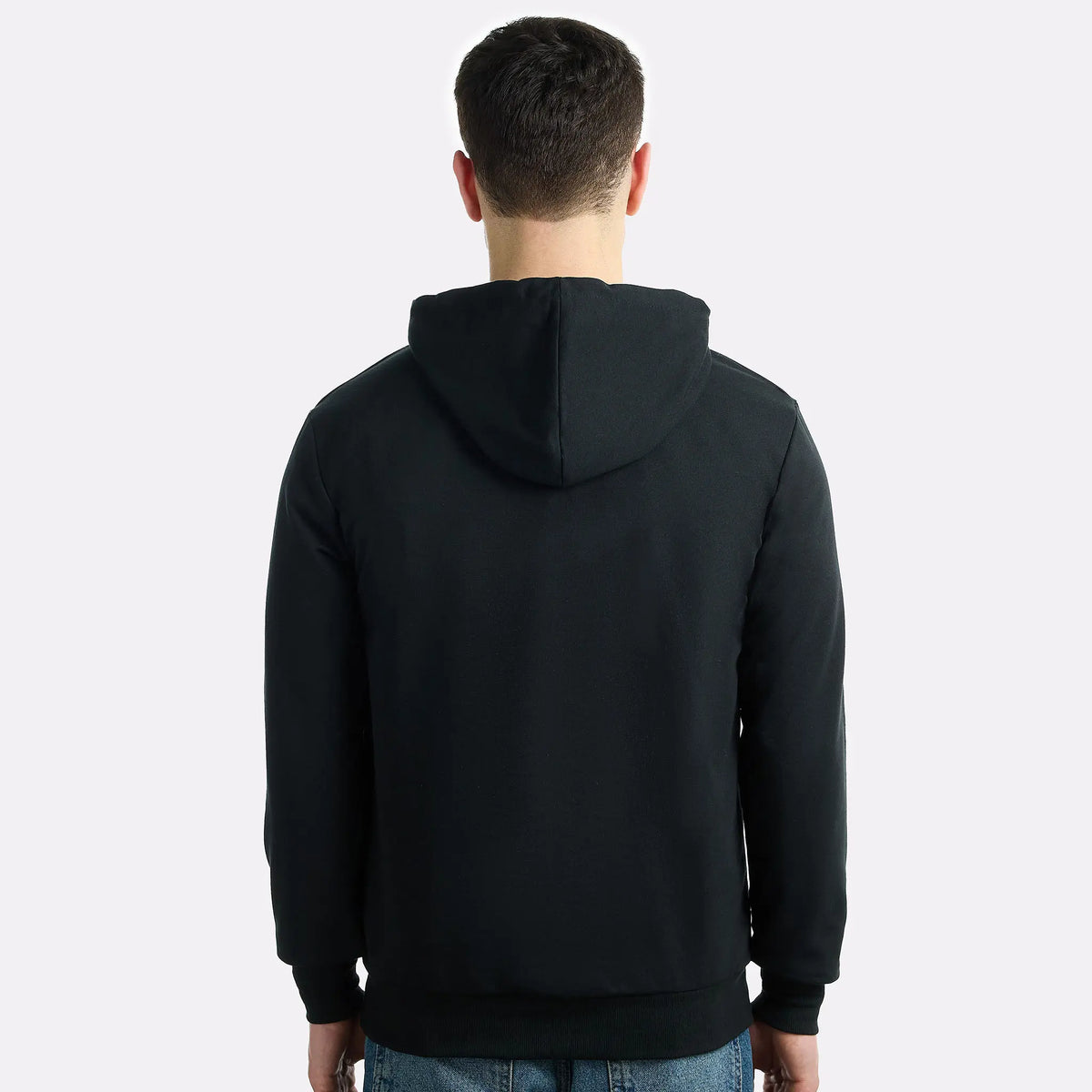 Sweat Chauffant Essential