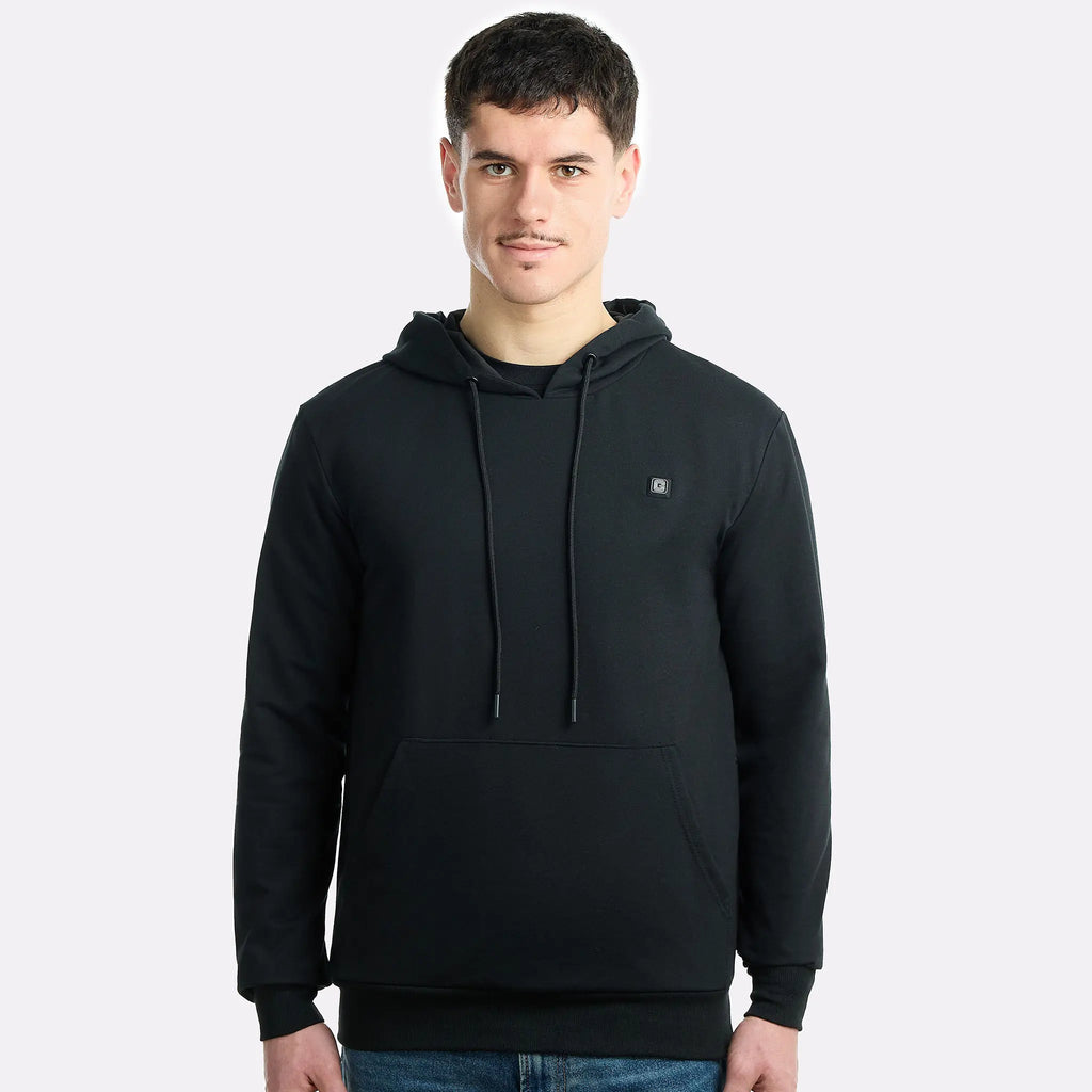 Sweat Chauffant Essential