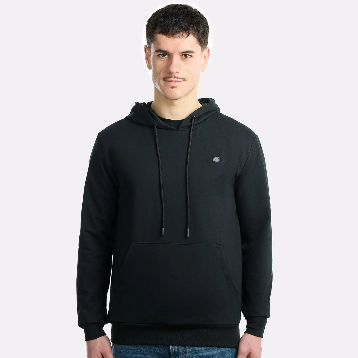 Sweat Chauffant Essential