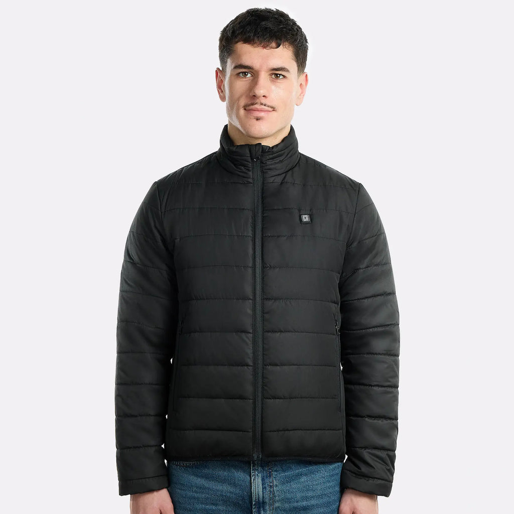 Doudoune Chauffante Essential