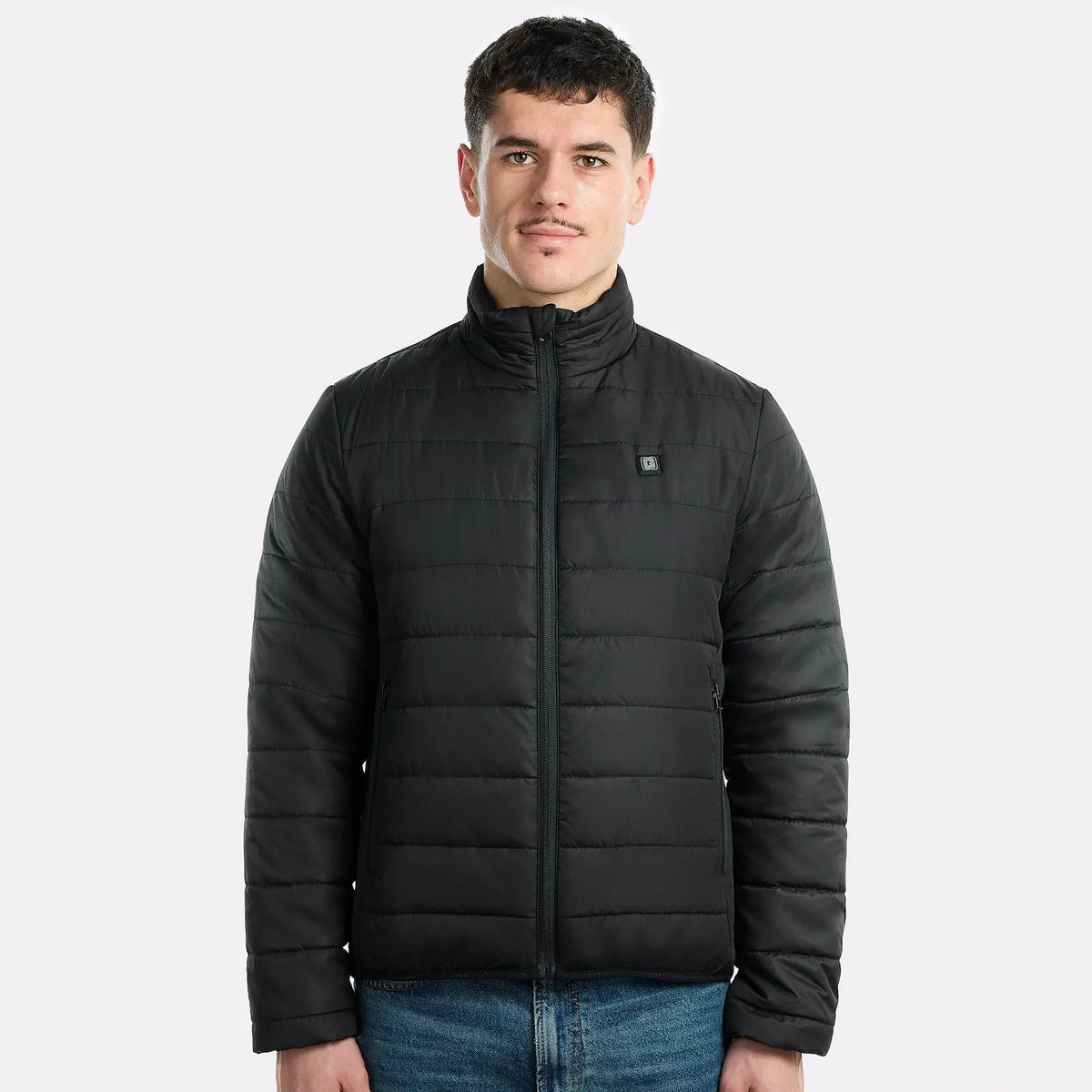 Doudoune Chauffante Essential