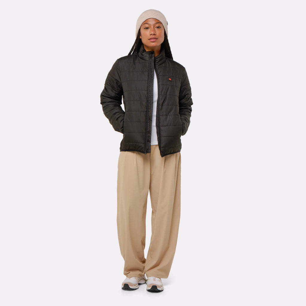 Doudoune Chauffante Essential